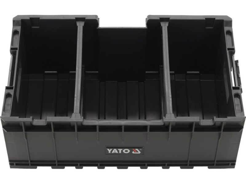 Ящик системный S1 YATO YT-09168, 576×359×237 мм