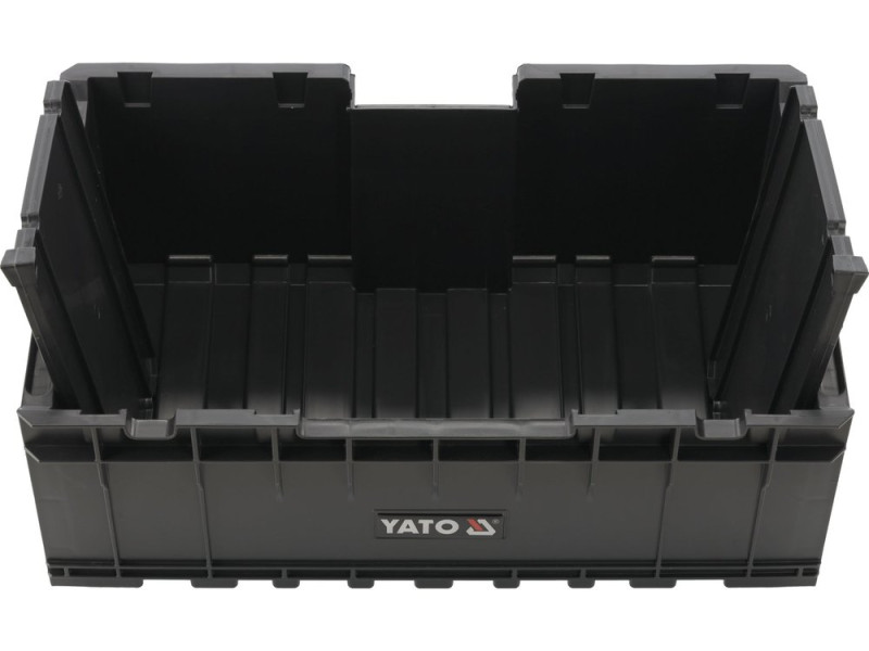 Ящик системный S1 YATO YT-09168, 576×359×237 мм