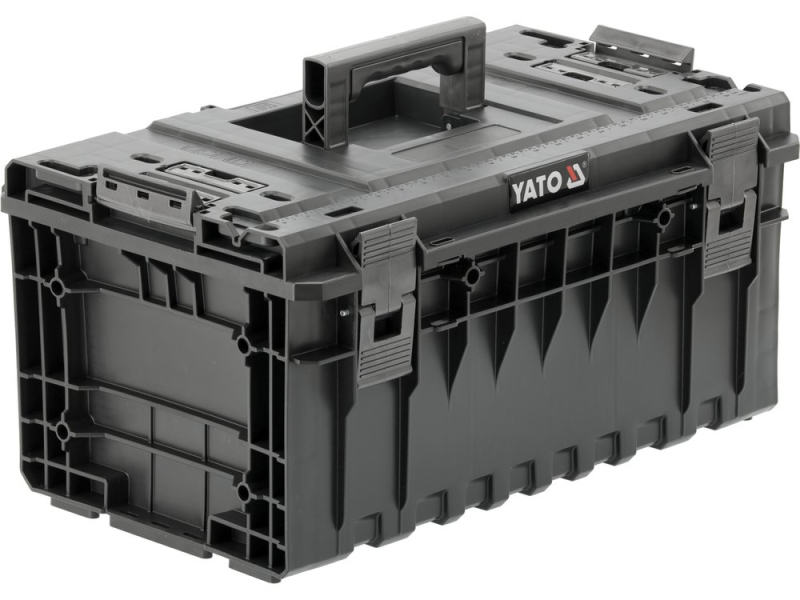 Ящик системний S1 YATO YT-091691, 584×385×295 мм, 38 л