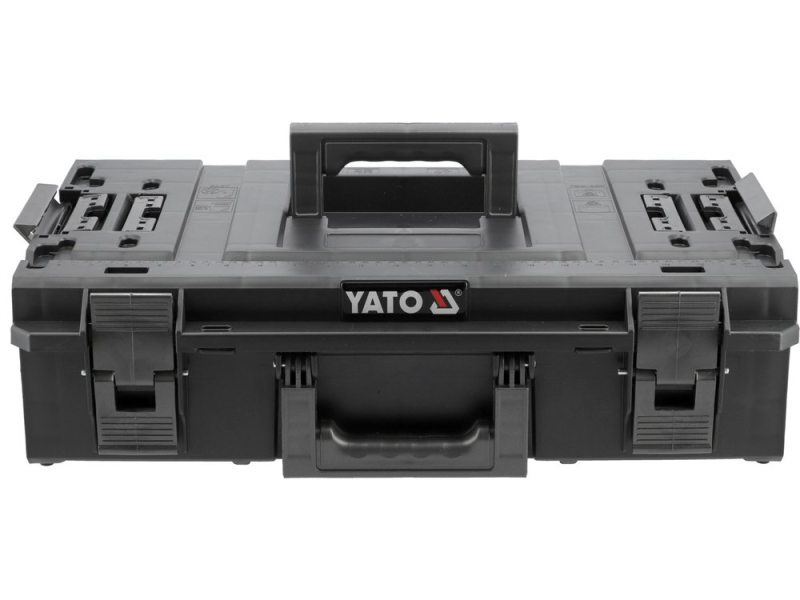 Ящик системний S1 YATO YT-091692, 584×385×165 мм, 15,4 л