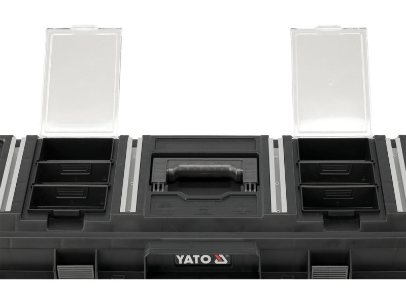 Ящик для інструменту на колесах YATO YT-09185, 793×385×322 мм