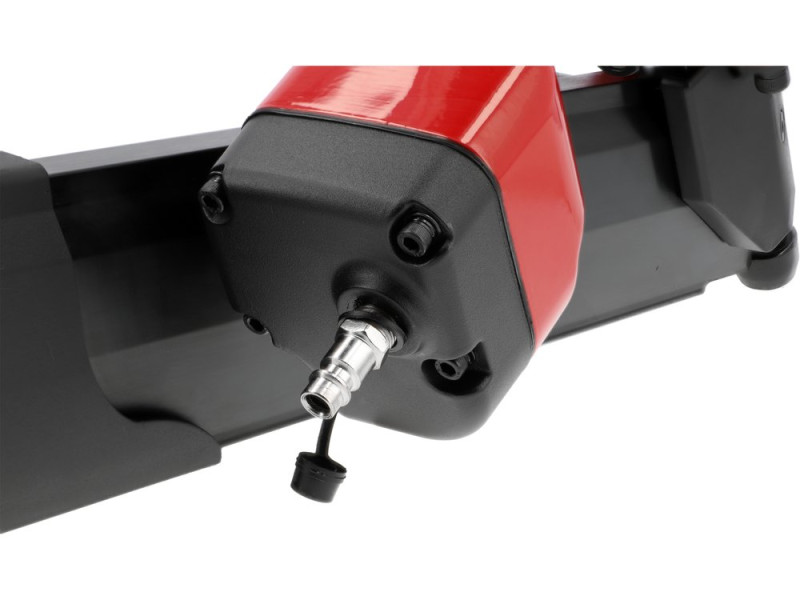 Нейлер пневматичний стрічковий YATO YT-09240, цвяхи 50-100 мм