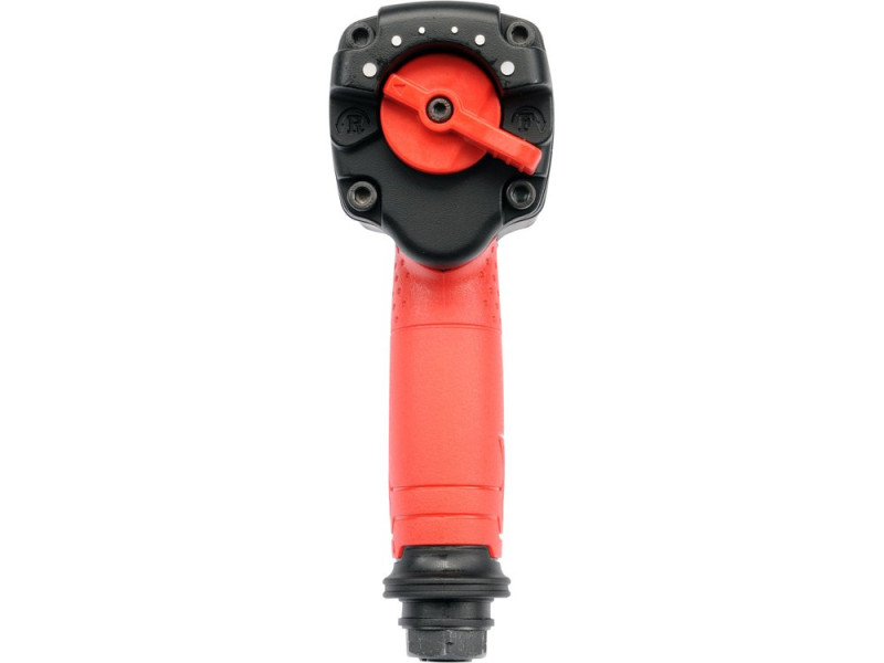 Гайковерт пневматичний ударний 1/2" 570 Н·м YATO YT-09505, 1,4 кг