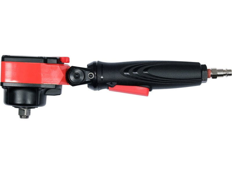 Гайковерт пневматичний ударний 1/2" 500 Н·м YATO YT-09510, 277 мм