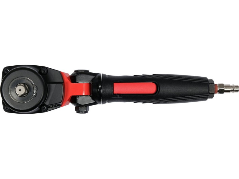 Гайковерт пневматичний ударний 1/2" 500 Н·м YATO YT-09510, 277 мм