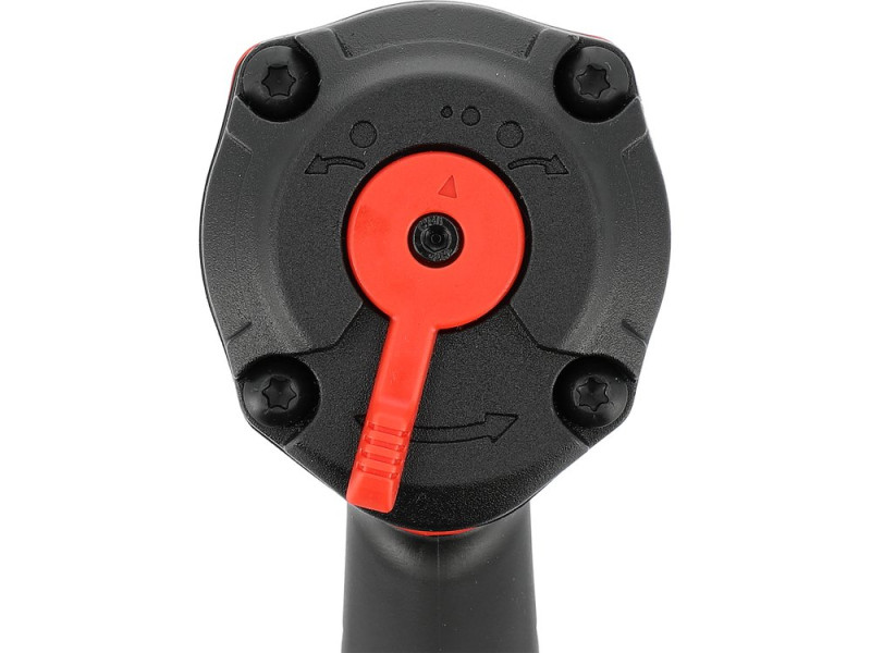 Гайковерт пневматичний ударний 1/2" 1100 Н·м YATO YT-09516, міні