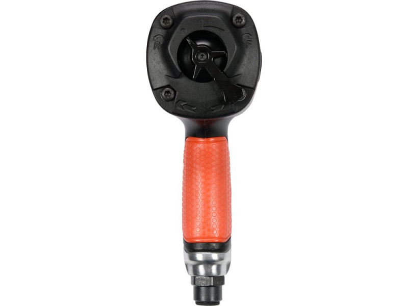 Гайковерт пневматичний ударний 1/2" 680 Н·м YATO YT-09524