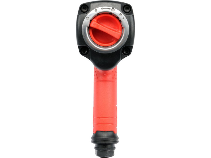 Гайковерт пневматичний ударний 1/2" 1150 Н·м YATO YT-09540, композит