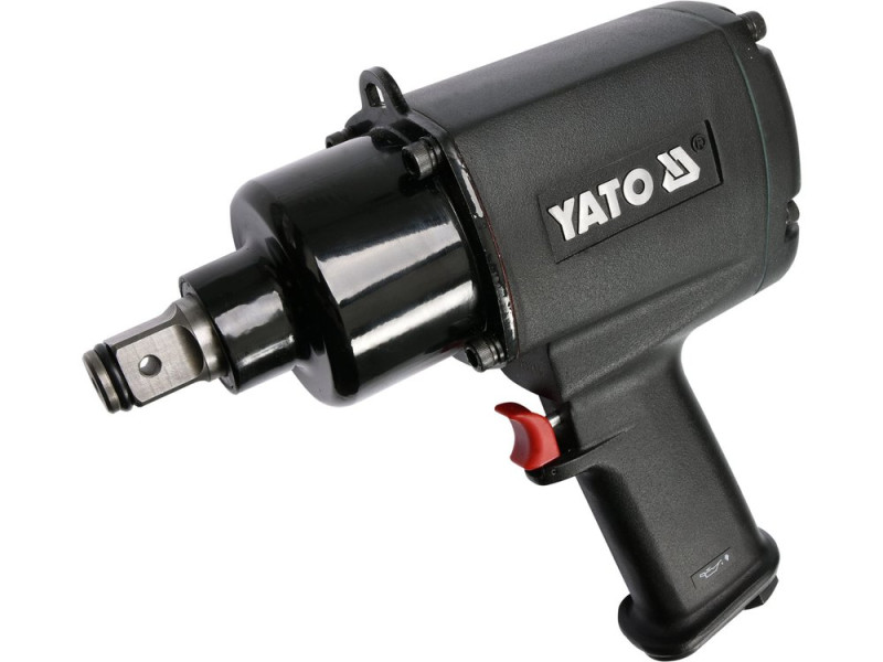 Гайковерт пневматический ударный 3/4" 1300 Н·м YATO YT-09564