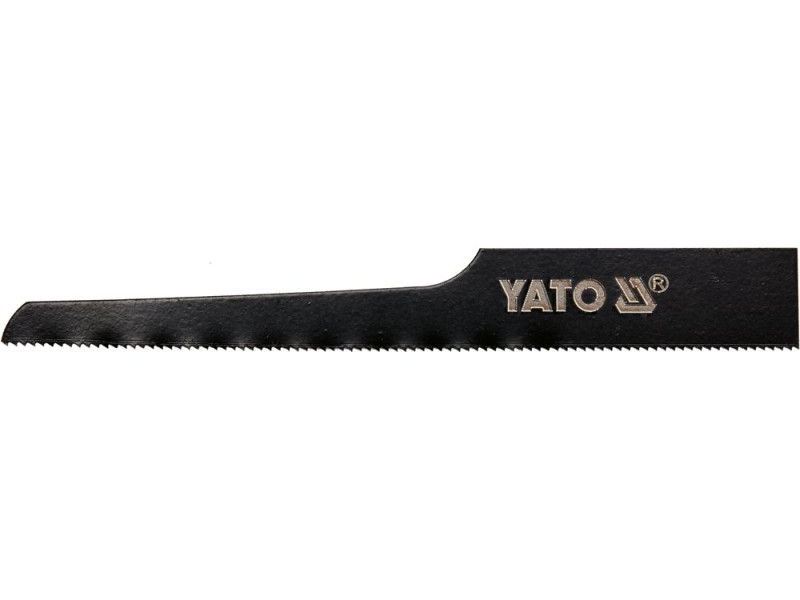 Полотна пиляльні HSS 24 TPI YATO YT-09958 для YT-09955, 5 шт