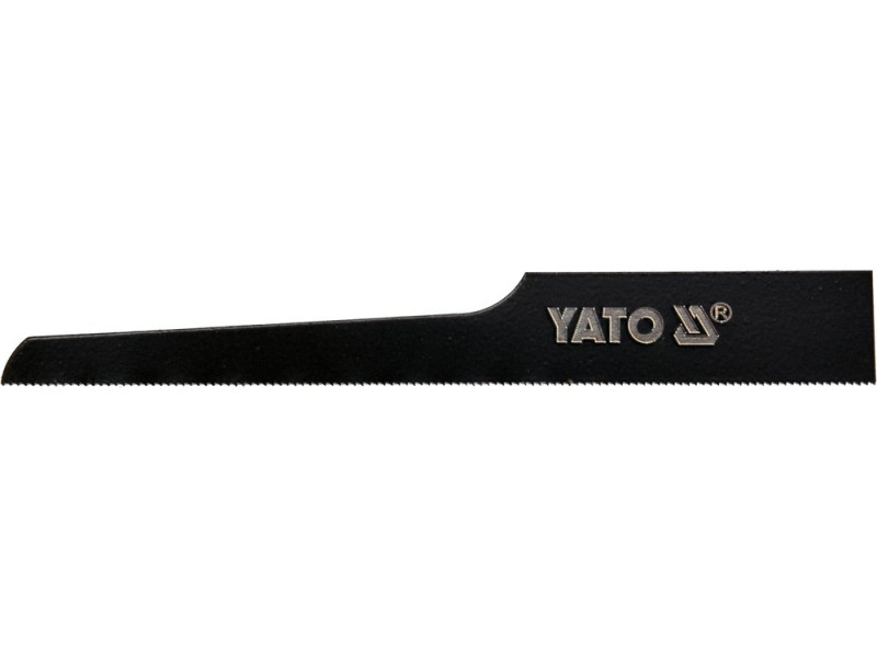 Полотна пильные HSS 32 TPI YATO YT-09959 для YT-09955, 5 шт