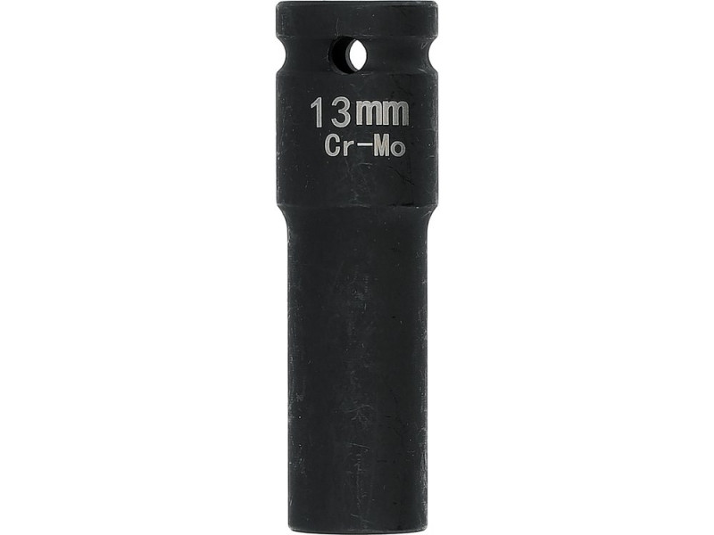 Головка торцева ударна довга 1/2" 13 мм YATO YT-10292