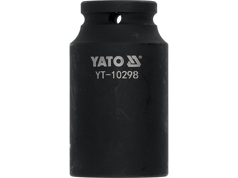 Головка торцева ударна довга 1/2" 32 мм YATO YT-10298