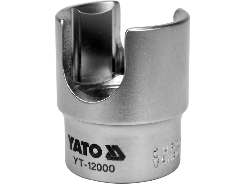 Насадка для топливного фильтра 27 мм YATO YT-12000, 1/2", Mitsubishi, Volvo, Peugeot, Citroen, Ford