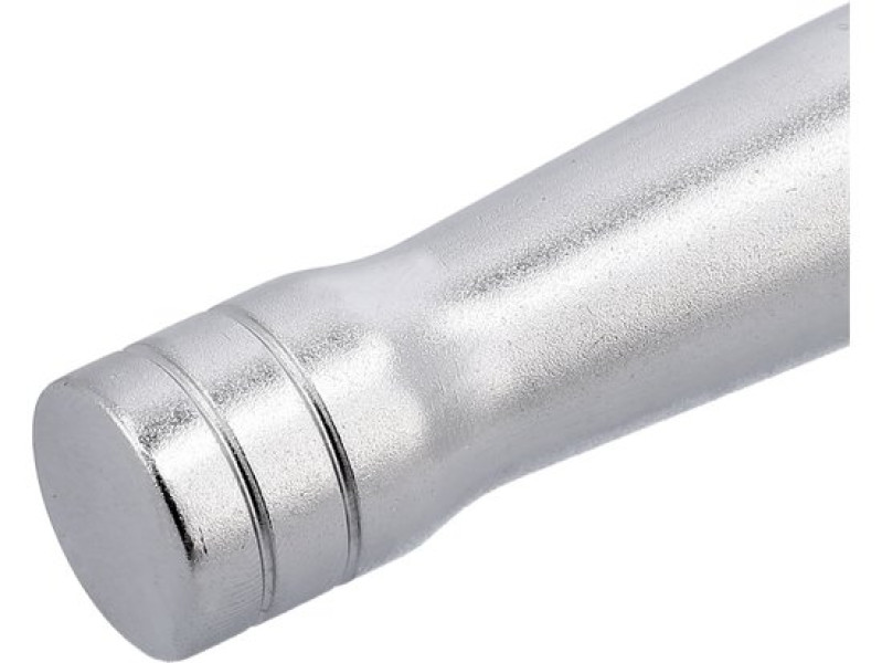 Вороток шарнірний YATO : квадрат 1/2", L= 360 мм (YT-1241)