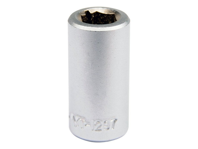 Перехідник для біт 1/4" на HEX 1/4" YATO YT-1297, 24 мм