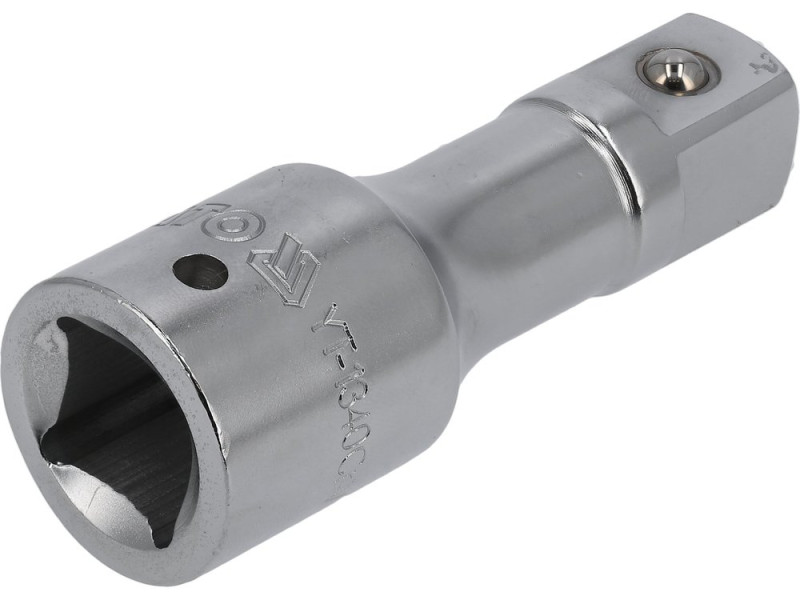 Подовжувач YATO : квадрат M= 3/4", L= 100 мм (YT-1340)