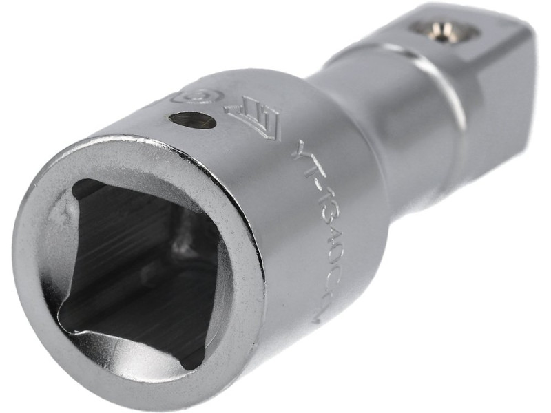 Подовжувач YATO : квадрат M= 3/4", L= 100 мм (YT-1340)