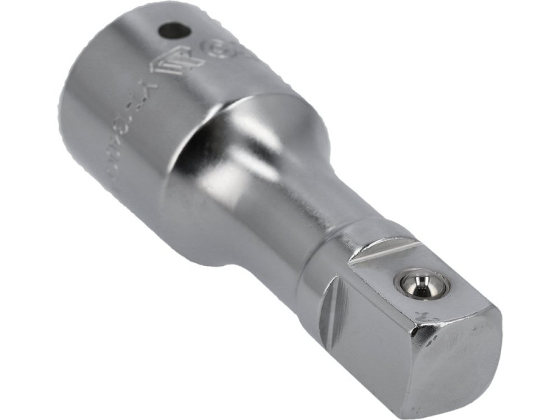 Подовжувач YATO : квадрат M= 3/4", L= 100 мм (YT-1340)