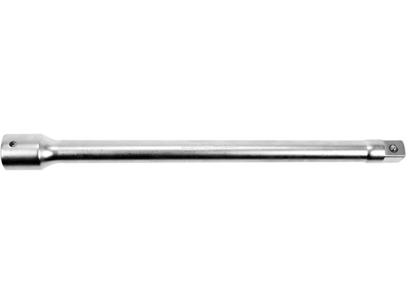 Удлинитель YATO: квадрат M=3/4", L=400 мм (YT-1342)
