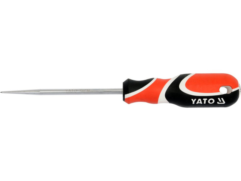 Шило YATO прямое, l=120 мм (YT-1374)