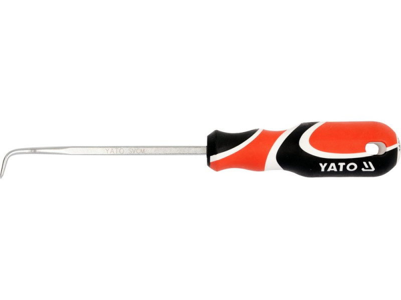 Шило YATO изогнуто на 90° l=125 мм (YT-1375)