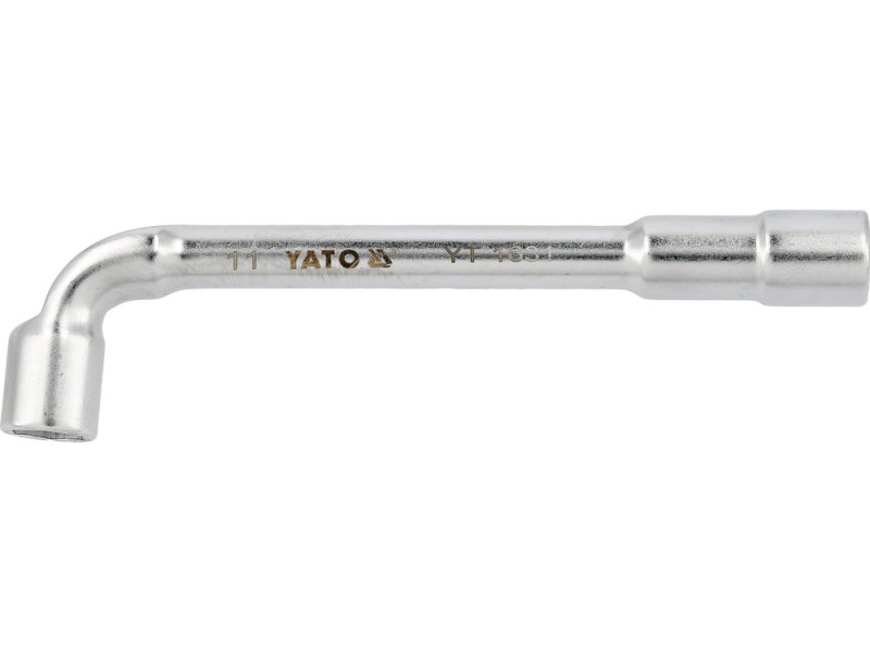 Ключ торцевий Г-подібний 11 мм YATO YT-1631, 138 мм, CrV