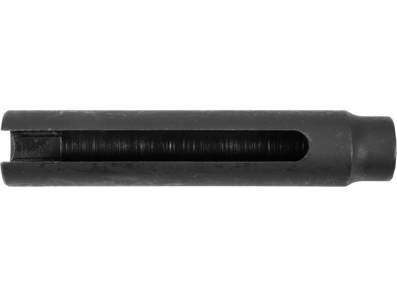 Ключ для лямбда-зонда 22 мм YATO YT-17513, довгий 150 мм, 1/2"