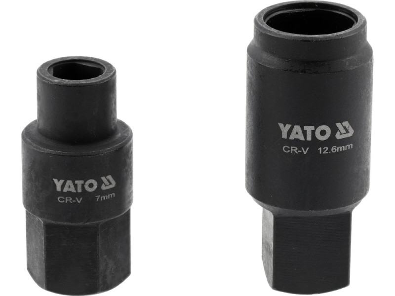 Набір для регулювання ПНВТ Bosch VE YATO YT-17524, 2 предмети