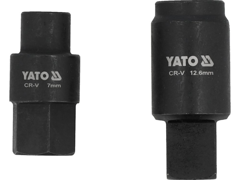 Набір для регулювання ПНВТ Bosch VE YATO YT-17524, 2 предмети