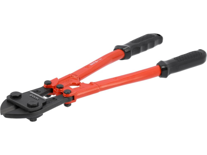 Болторіз YATO YT-1844, 350 мм (14"), різ до 7 мм, CrMo