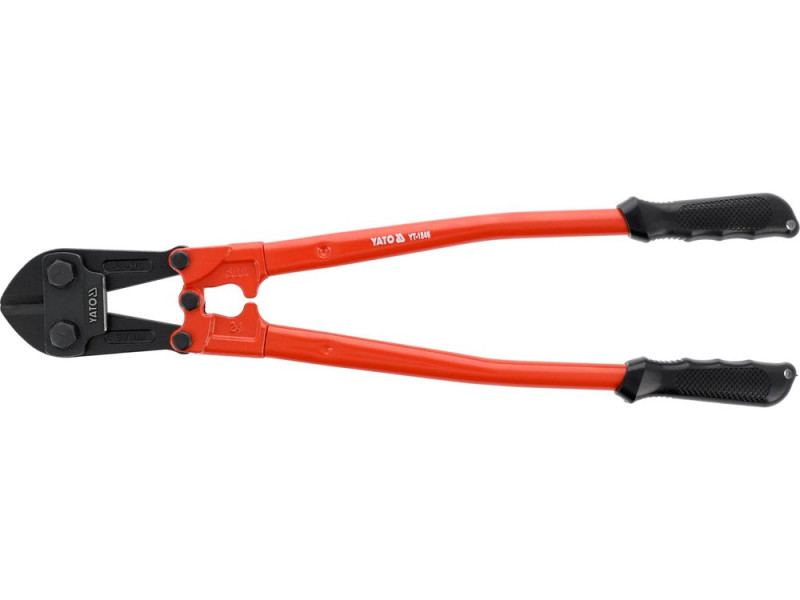 Болторіз YATO YT-1846, 600 мм (24"), різ до 10 мм, CrMo