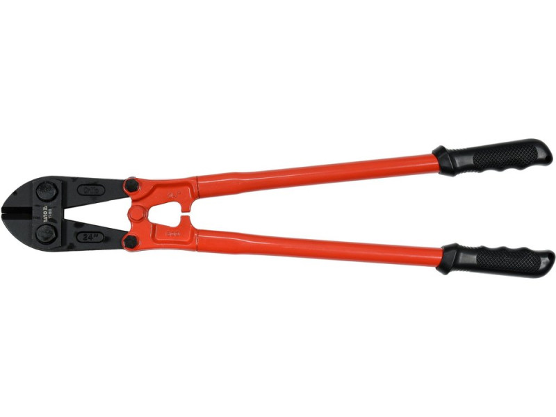 Болторез YATO YT-1851, 350 мм (14"), рез до 6 мм, CrMo