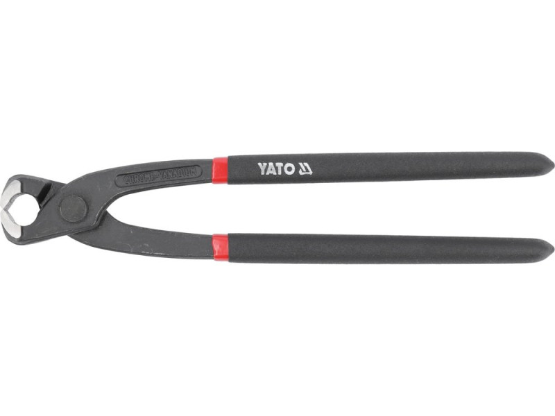 Клещи штукатурные YATO: L=250 мм (YT-1949)