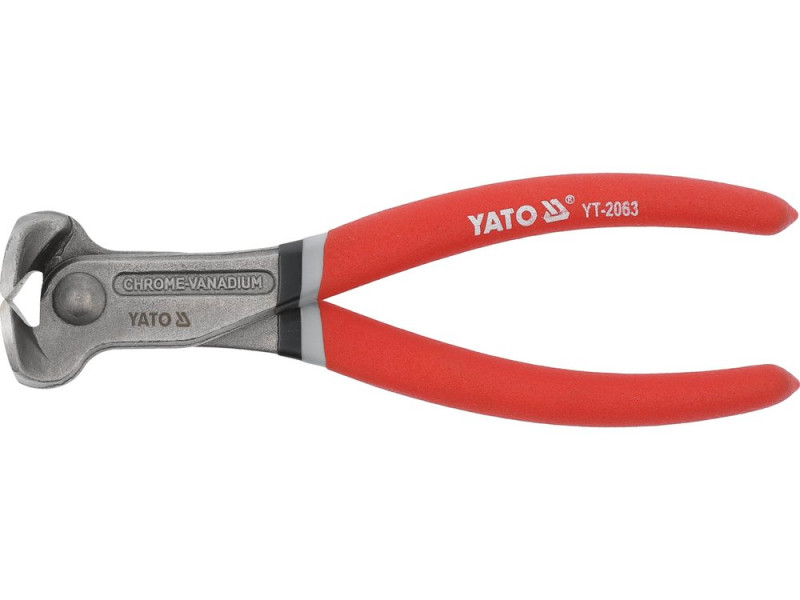 Клещи штукатурные YATO: 7 L= 175 мм (YT-2063)