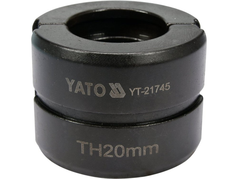 Матриця змінна TH 20 мм YATO YT-21745