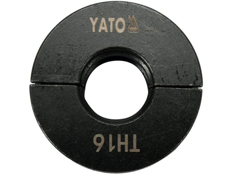 Матриця змінна TH 16 мм YATO YT-21752