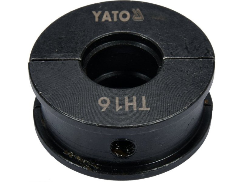 Матриця змінна TH 16 мм YATO YT-21752
