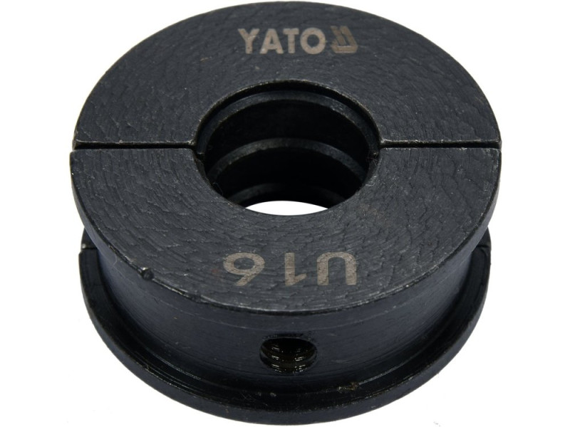 Матриця змінна U 16 мм YATO YT-21755
