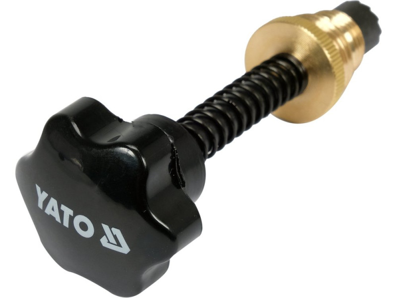 Фреза водяных кранов YATO, Ø= 3/8", 1/2" (YT-21960)