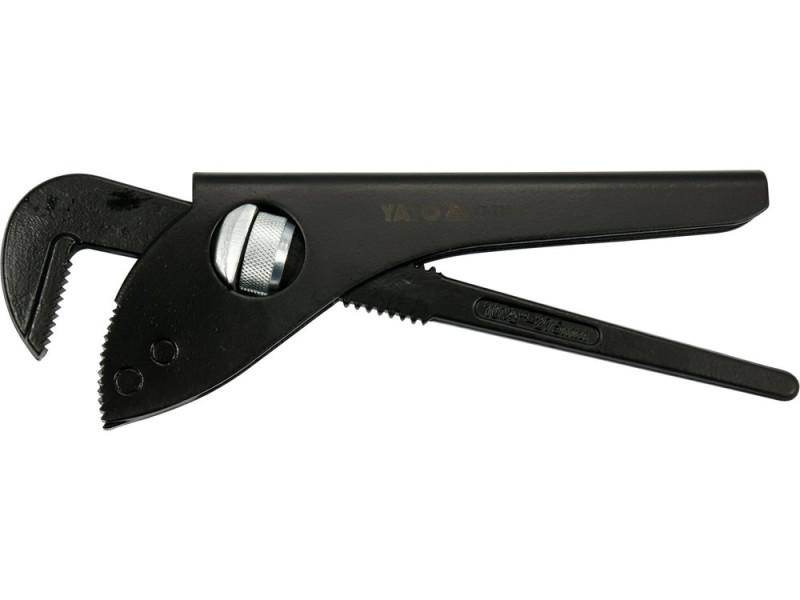 Ключ трубний німецького типу 10,5" YATO YT-22002, діаметр труби до 35 мм