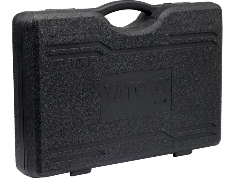 Знімач підшипників дво- і трилапий YATO YT-25105, 100-250 мм, 12 шт