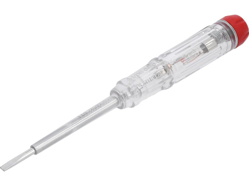 Набір викруток ізольованих Extra Slim YATO YT-282680, PH, 3 шт, VDE