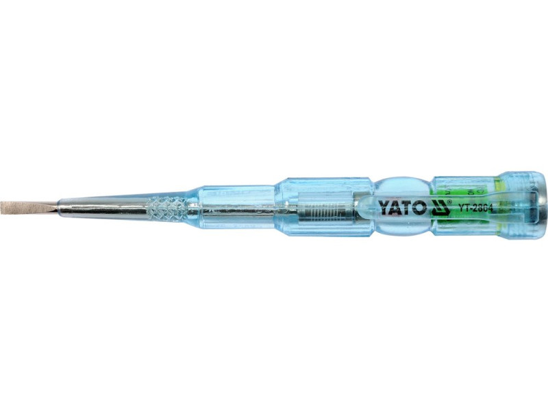 Індикатор напруги YATO з LED індикатором 70-250 V (YT-2864)