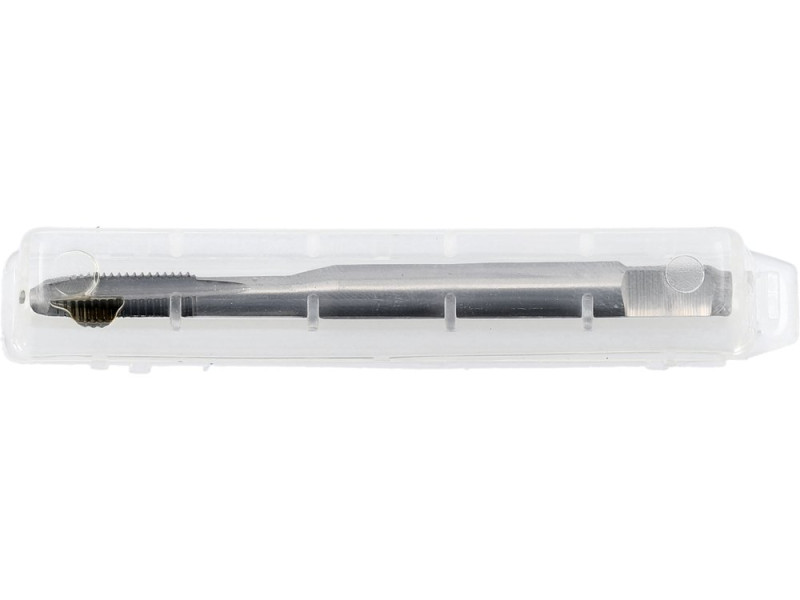 Метчик машинный M5 HSS M2 YATO YT-2952, DIN 371M