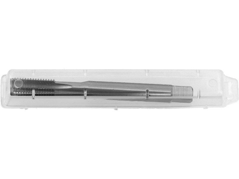 Мітчик машинний M8 HSS M2 YATO YT-2955, DIN 371M
