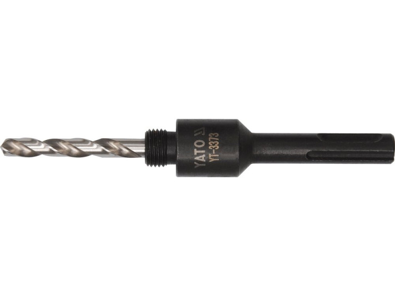 Тримач коронок SDS-Plus 1/2" 20UNF YATO YT-3373, 14-30 мм