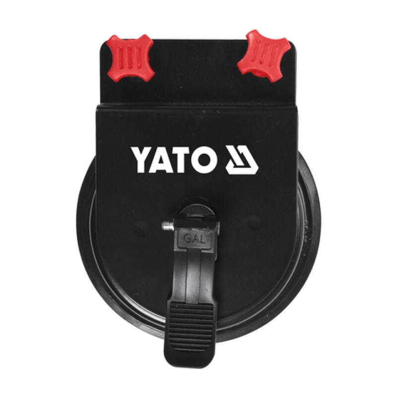 Плиткоріз ручний YATO плитка t= 3-8 мм, l= 320 см, з повзунком на 4 колесах і різцем Ø= 22 мм (YT-36980)