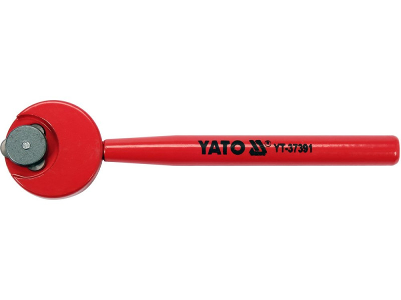 Склоріз роликовий YATO YT-37391, 3 ролики YG6X, 130 мм