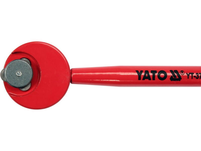 Склоріз роликовий YATO YT-37391, 3 ролики YG6X, 130 мм